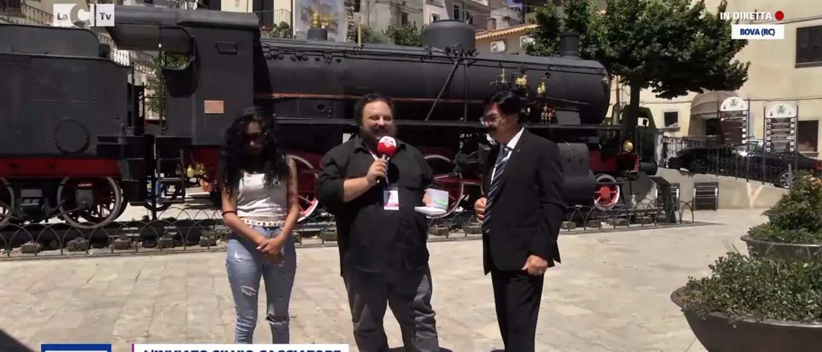 Dentro la Notizia Estate fa tappa a Bova: viaggio tra lingua grecanica, turismo e identità nel borgo gioiello dell'Aspromonte - VIDEO