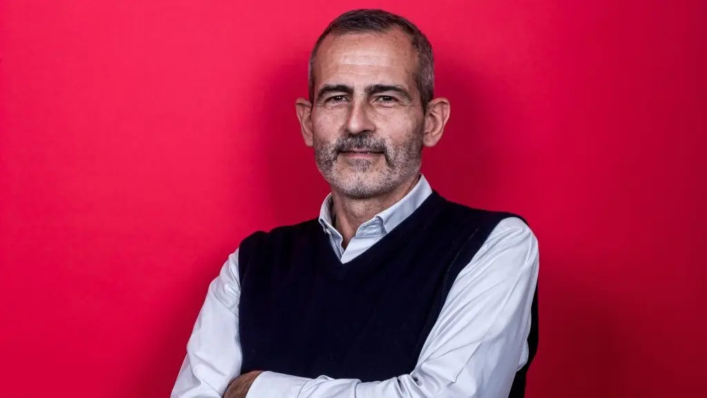 Gianfrancesco Turano presenta il noir “I buoni non esistono” al Circolo Polimeni