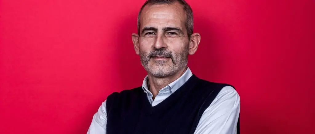 Gianfrancesco Turano presenta il noir “I buoni non esistono” al Circolo Polimeni