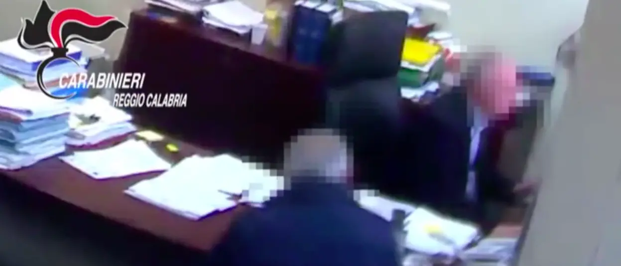 ‘Ndrangheta, operazione “Gattopardo”: indagati imprenditori, prestanome, avvocati e consulenti