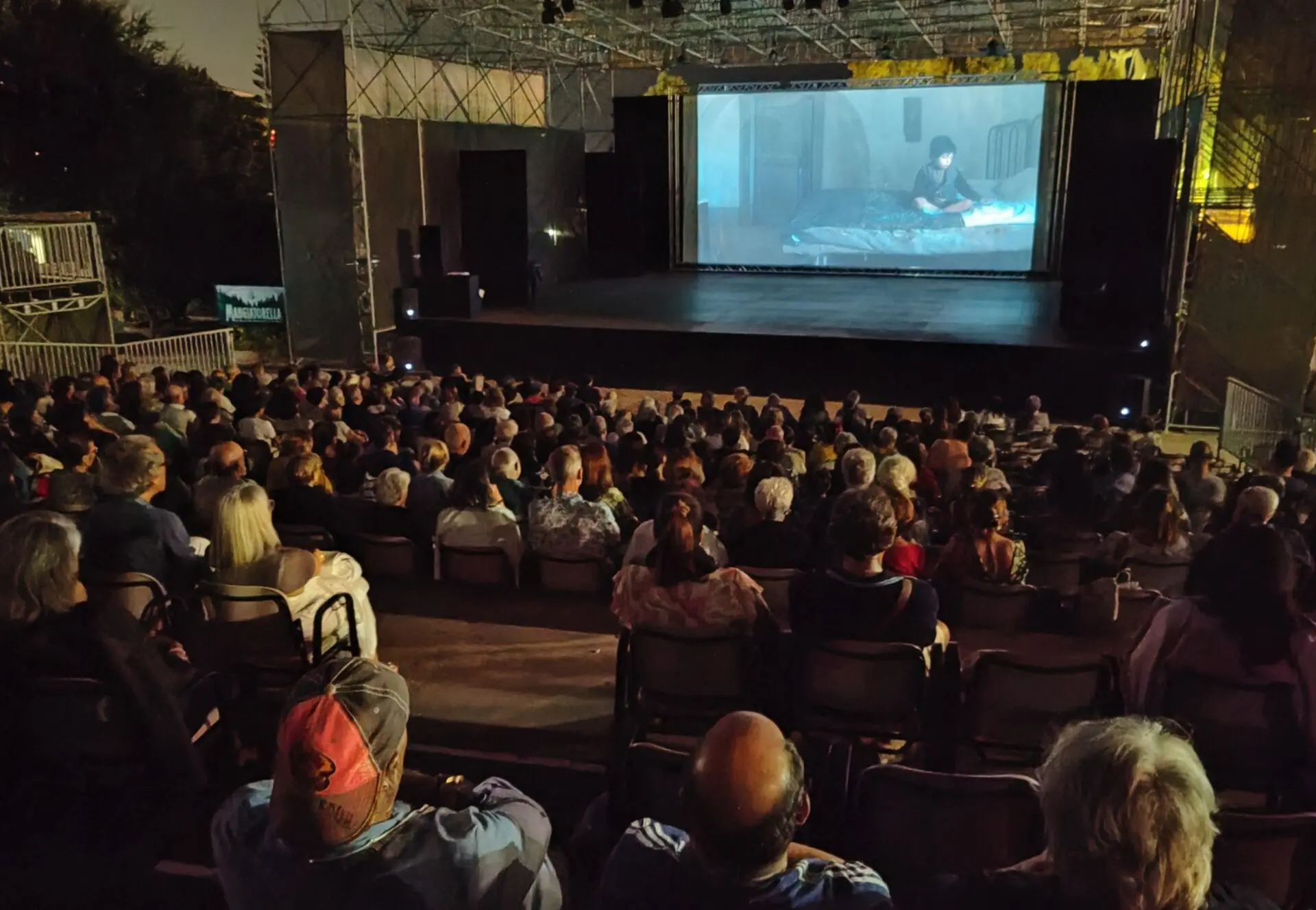 Reggio, tutto pronto per la 16^edizione di Verso Sud all’Arena Neri di Catona