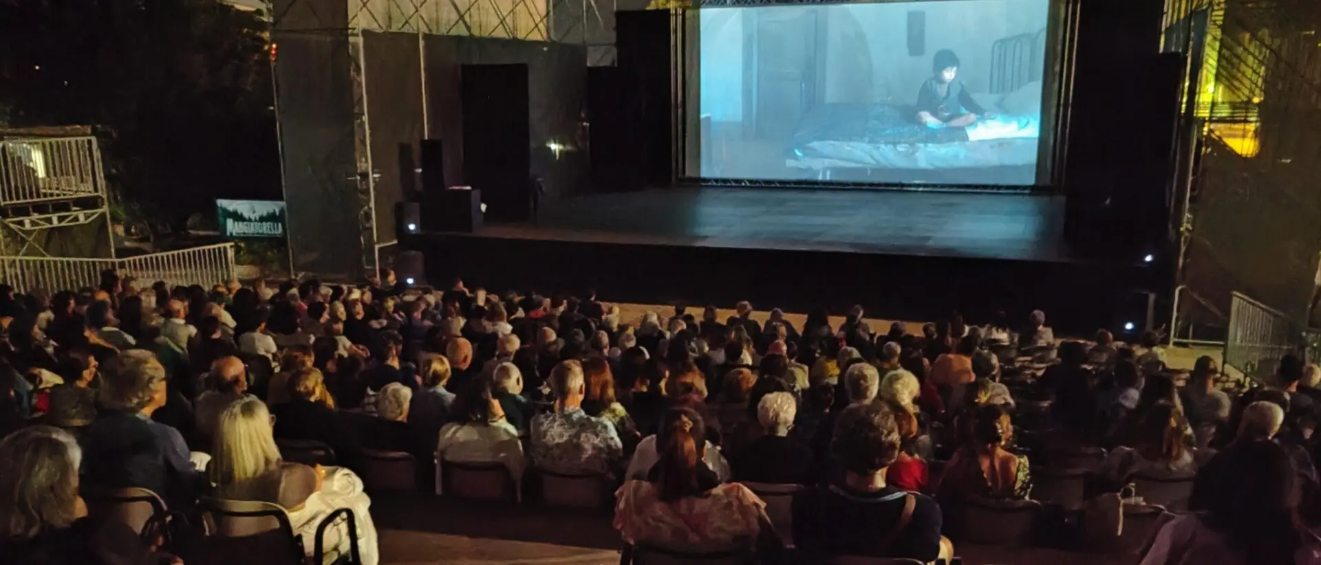 Reggio, tutto pronto per la 16^edizione di Verso Sud all’Arena Neri di Catona