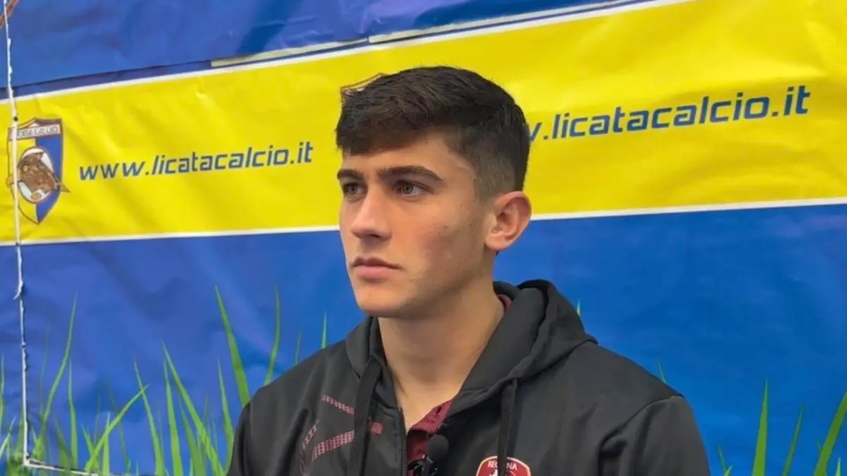 Gianfranco Giuliodori verso la conferma: la Reggina punta sul talento giovane e determinato