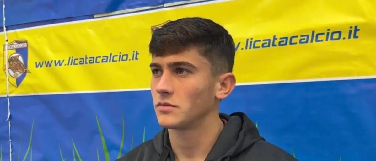 Gianfranco Giuliodori verso la conferma: la Reggina punta sul talento giovane e determinato