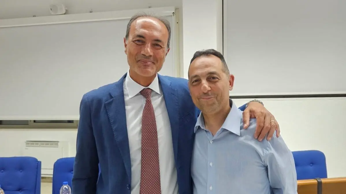 Nasce Ogni Giorno Gioiosa Ionica, la soddisfazione del Consigliere regionale Domenico Giannetta