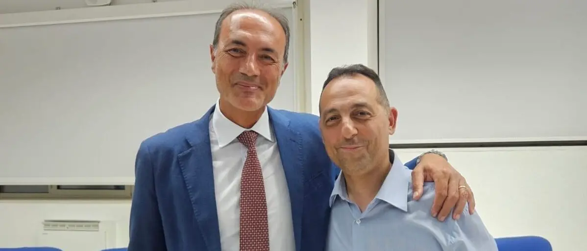 Nasce Ogni Giorno Gioiosa Ionica, la soddisfazione del Consigliere regionale Domenico Giannetta