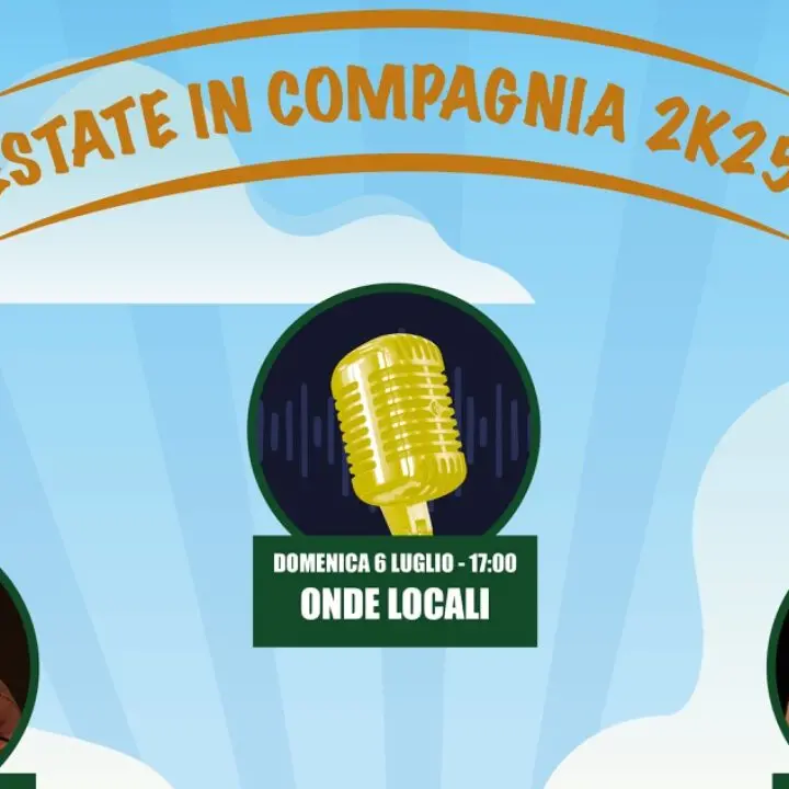 La Pro Loco Vallata Sant’Agata San Salvatore APS promuove la valorizzazione del territorio con \"Estate in Compagnia\"