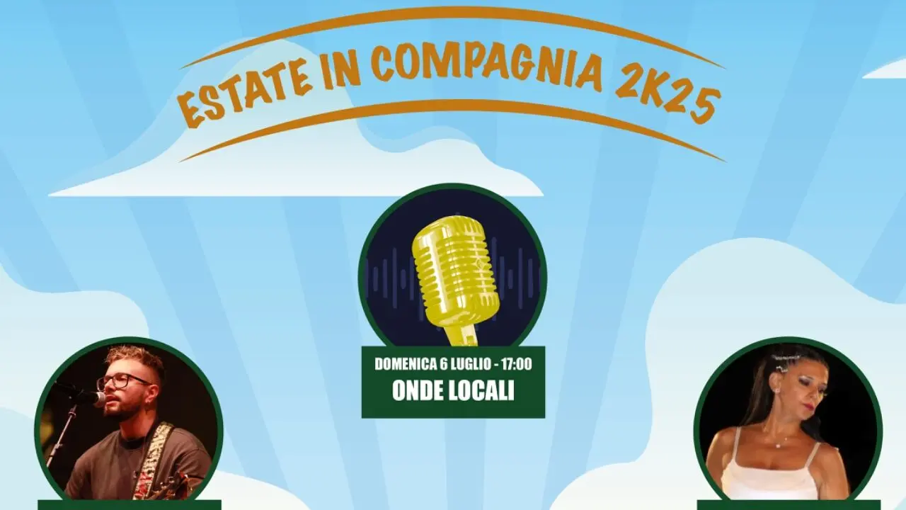 La Pro Loco Vallata Sant’Agata San Salvatore APS promuove la valorizzazione del territorio con \"Estate in Compagnia\"