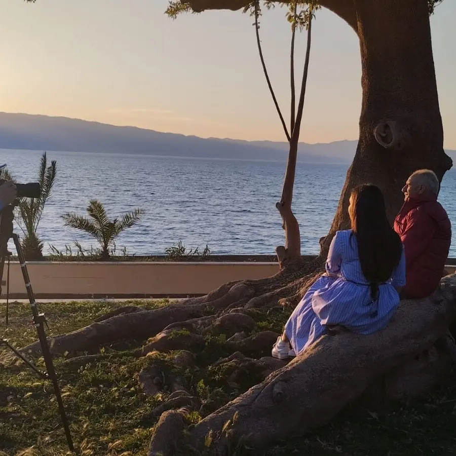 \"Visibili al Cuore\", il documentario del CSV reggino che svela la Generazione Z