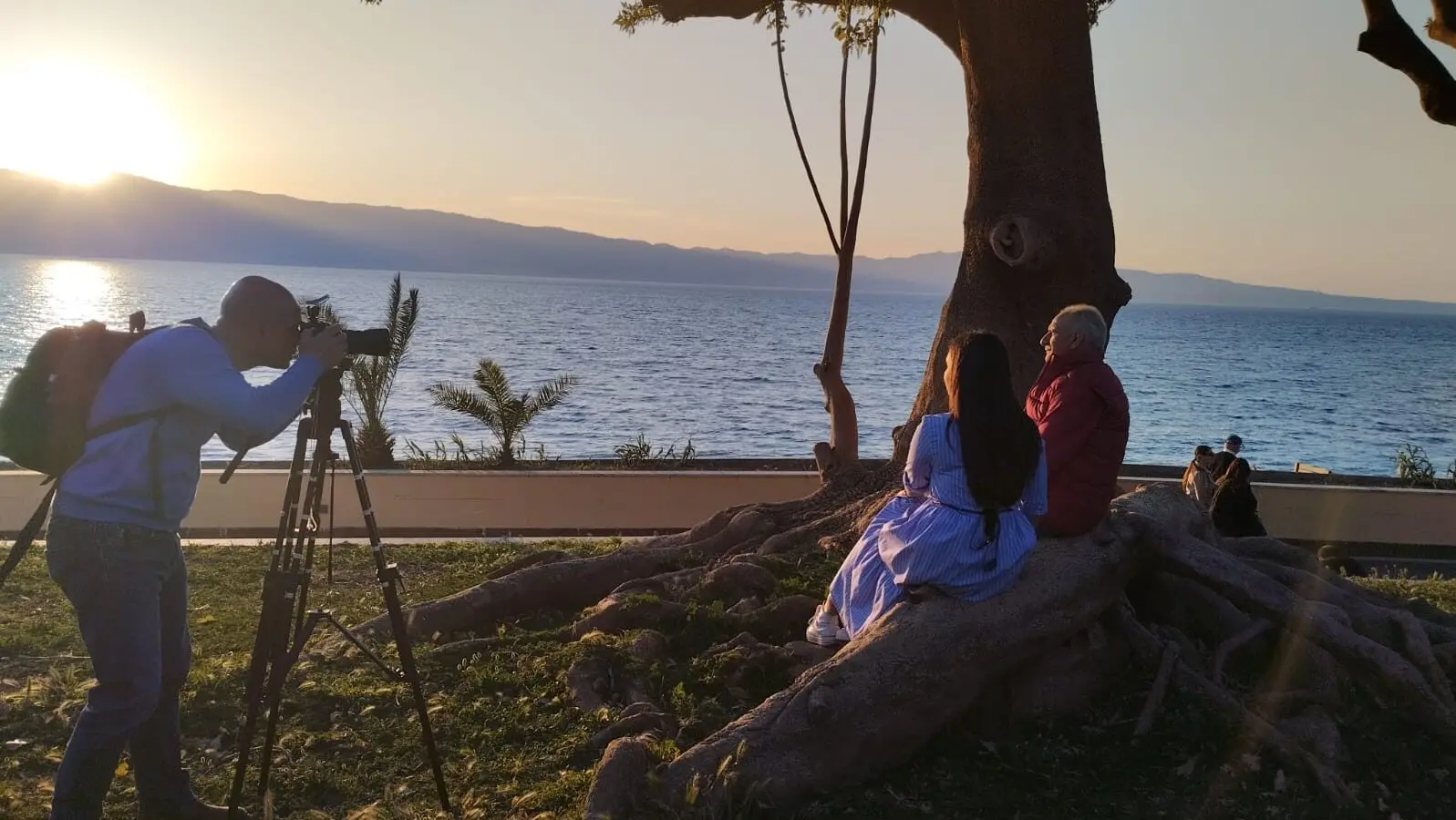 \"Visibili al Cuore\", il documentario del CSV reggino che svela la Generazione Z