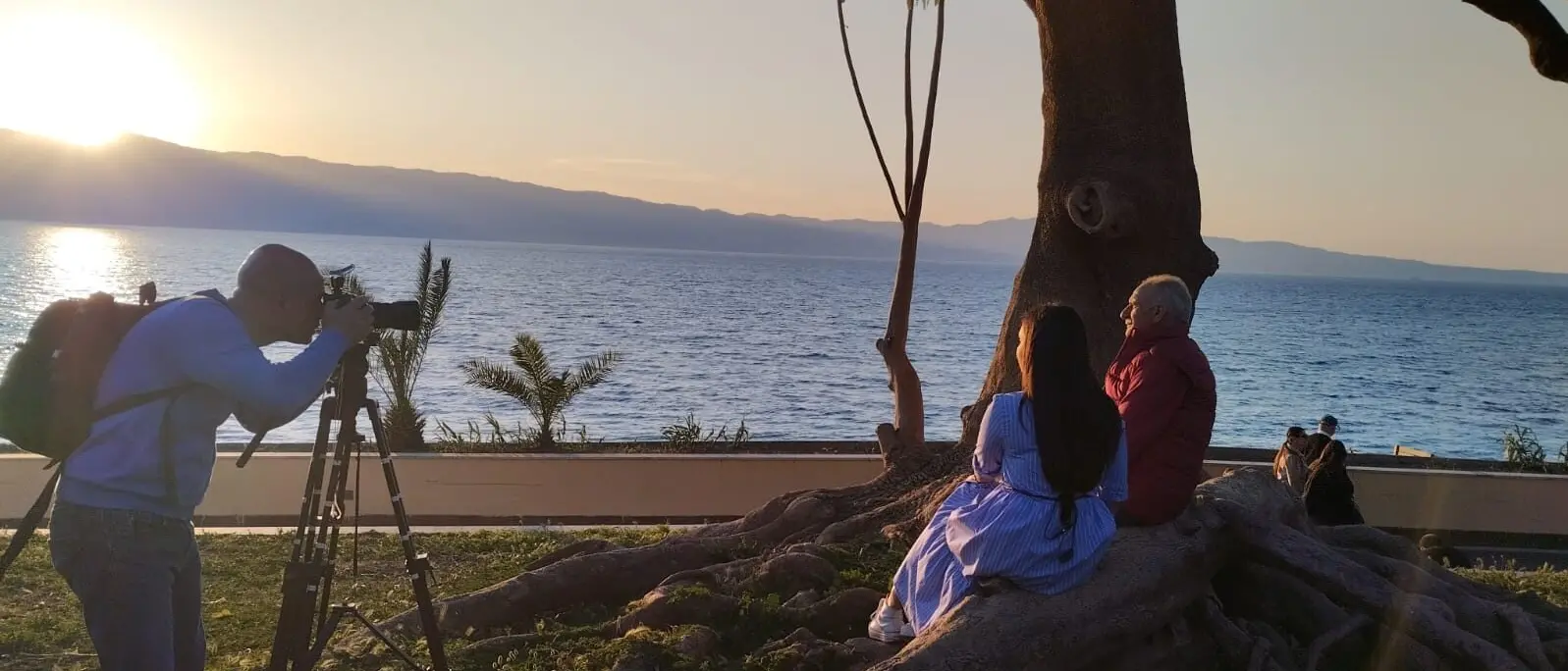 \"Visibili al Cuore\", il documentario del CSV reggino che svela la Generazione Z