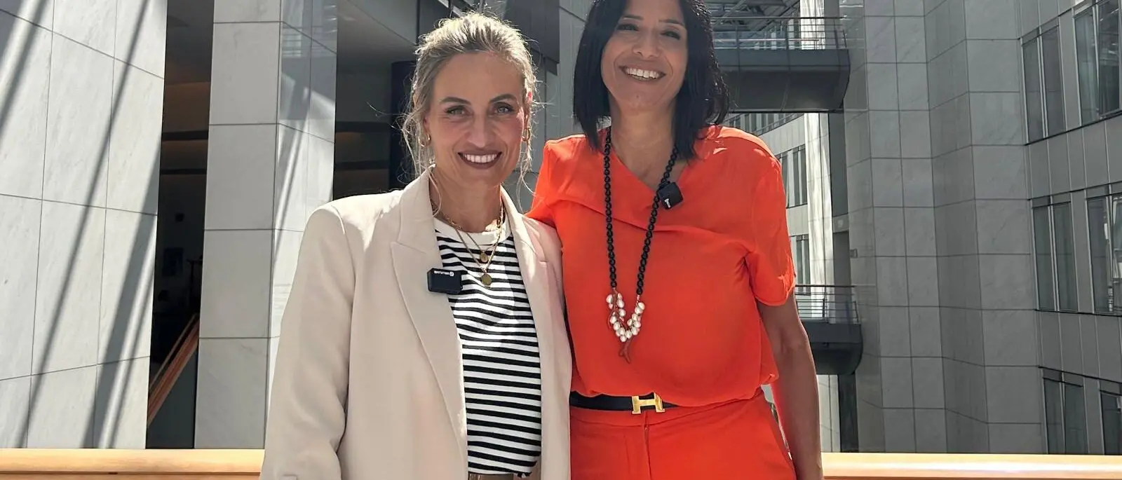 Bova la cittadinanza onoraria all’Eurodeputata Meleti, Giusi Princi: «Gettiamo le basi per un solido ponte tra Grecia e Calabria»