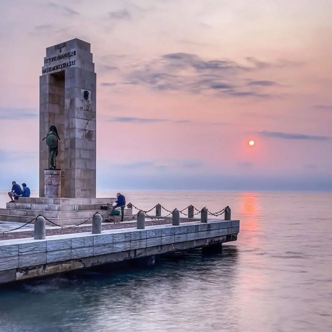 LA FOTO DEL GIORNO | Athena…semplicemente