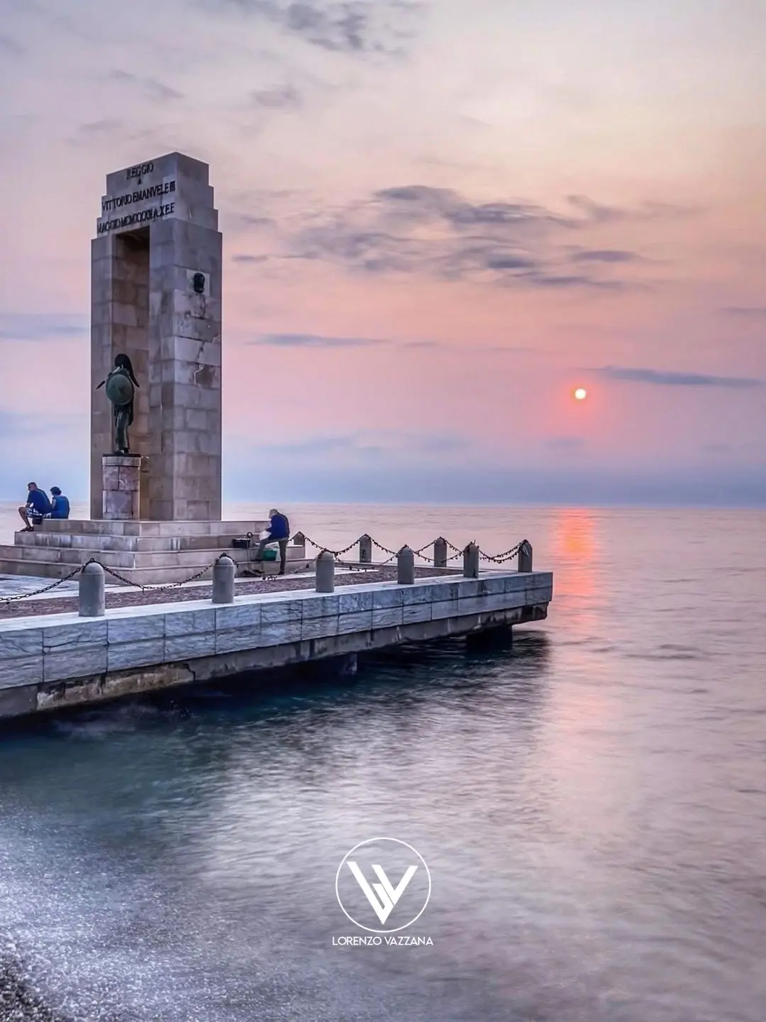 LA FOTO DEL GIORNO | Athena…semplicemente