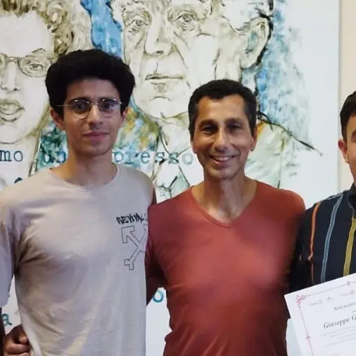 Palmi, concorso “Ripopolare il futuro”: sul podio l’Einaudi-Alvaro