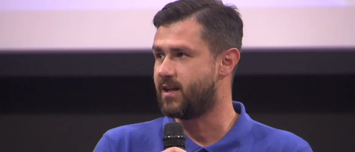 Futura, Jean Carlos Cividini: «La stagione più dura, ma il futuro è gialloblù»