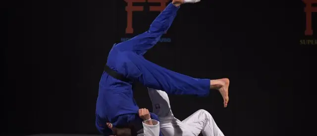 Campionato italiano assoluto di Judo 2020 a Reggio Calabria, nel segno di Matteo Pellicone