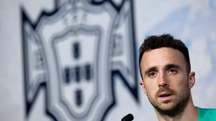 Diogo Jota muore in un incidente stradale in Spagna. Morto anche il fratello André