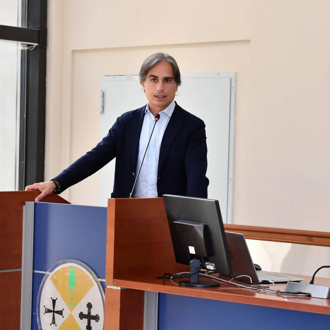 Reggio, Falcomatà ad 'EsseRCi': «Ribadiamo il nostro interesse verso le occasioni di confronto promosse dai giovani»