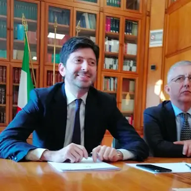 L'Anpi scrive a Speranza: «Serve un sistema sanitario nazionale unico ed efficiente»