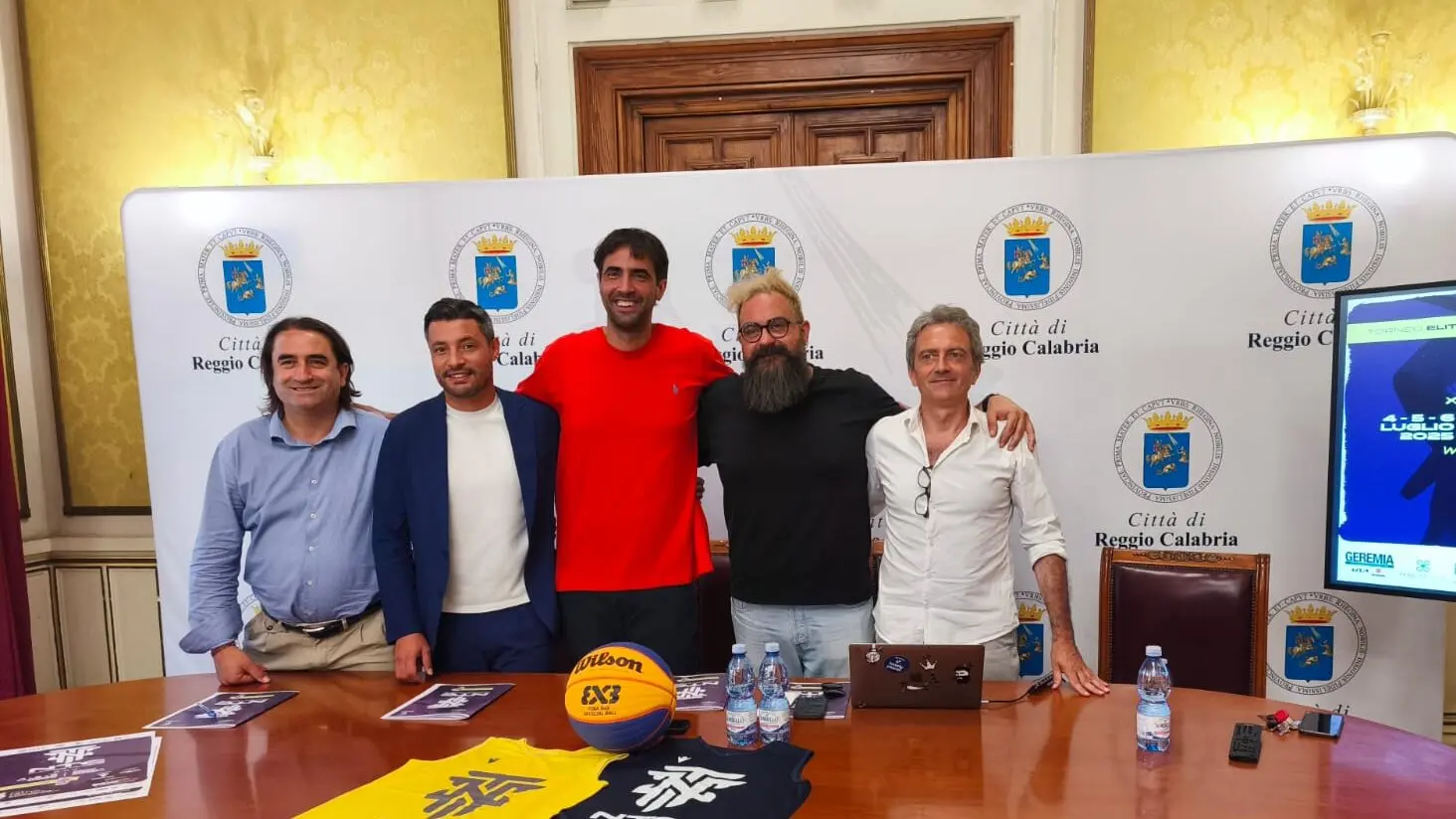 Ottanta squadre per la decima edizione della NTC Summer League: voglia di basket 3x3 a Reggio