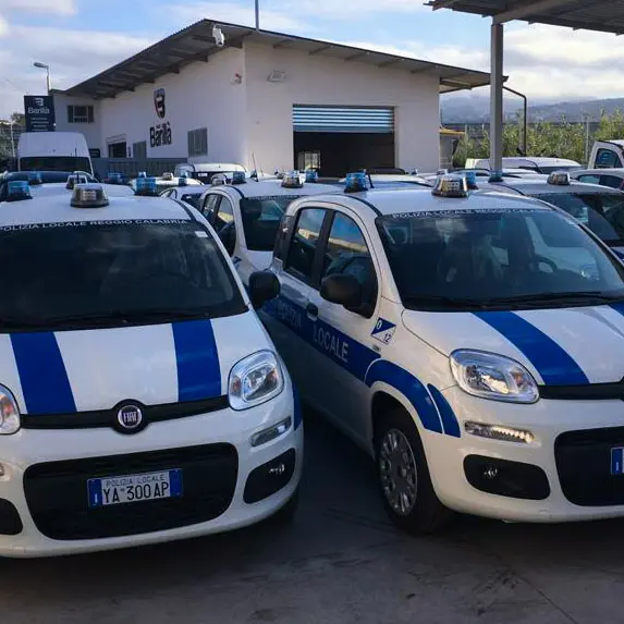 Polizia municipale, uomo denunciato per diffamazione contro i vigili