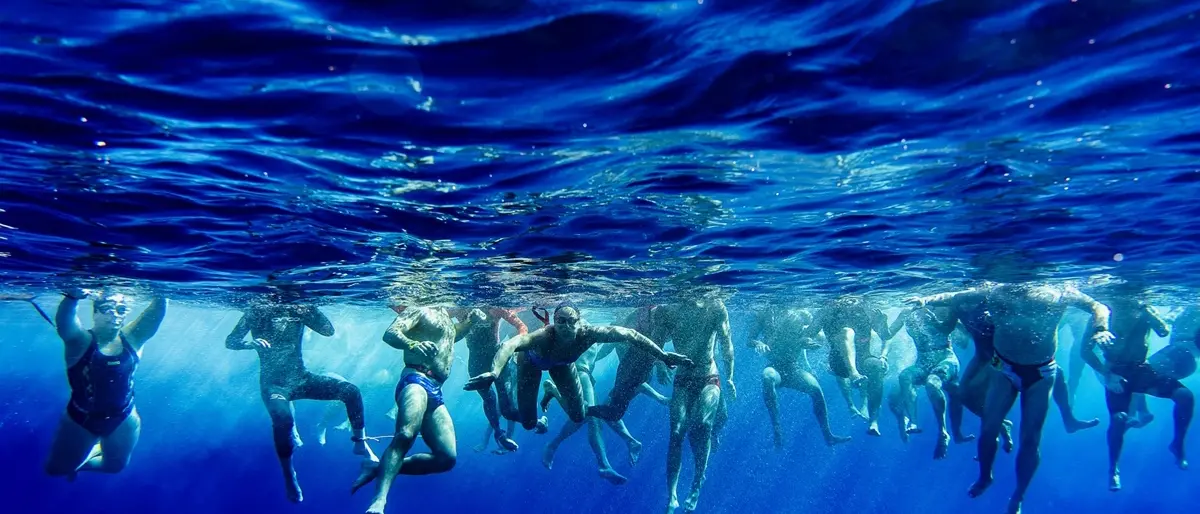La traversata dello Stretto da Punta Faro a Villa San Giovanni con la Guardia Costiera - FOTO