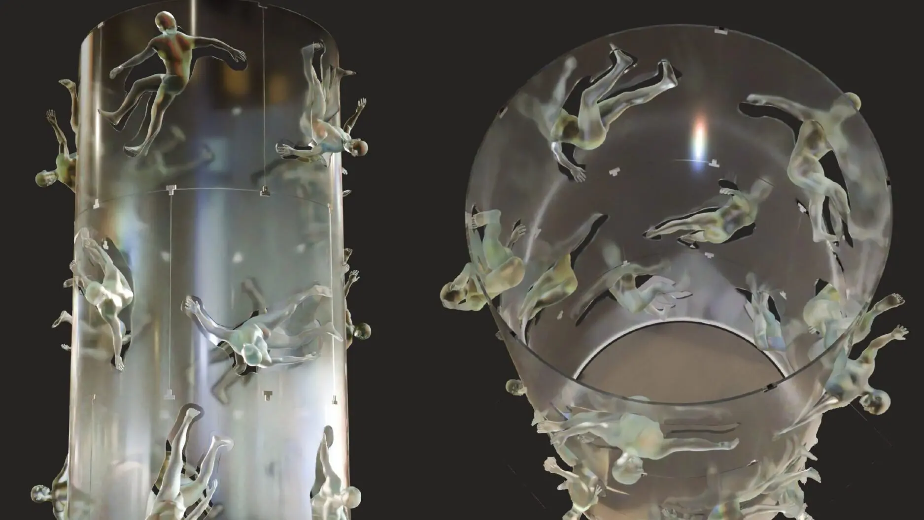 L’accademia di Belle Arti di Reggio conquista il MUR, Sacchetti: «La memoria è responsabilità collettiva»