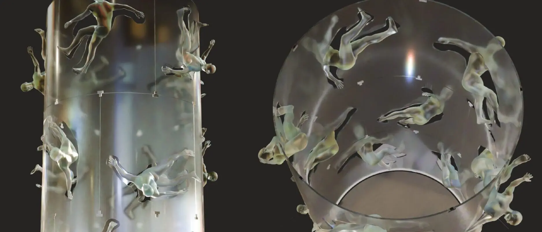 L’accademia di Belle Arti di Reggio conquista il MUR, Sacchetti: «La memoria è responsabilità collettiva»