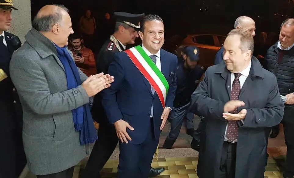 Bovalino, i beni sottratti ai clan diventano biblioteca e centro per l'impiego
