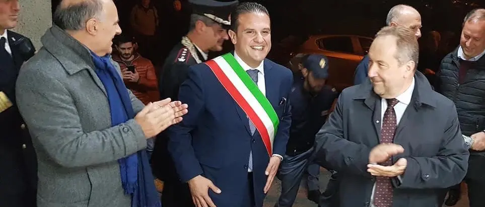 Bovalino, i beni sottratti ai clan diventano biblioteca e centro per l'impiego