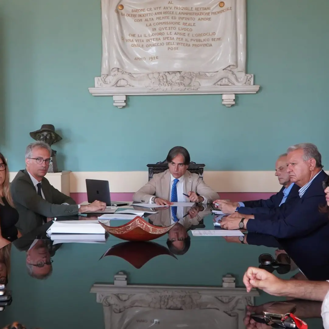 Nuova riunione del Cda della Dante Alighieri: approvate le linee programmatiche del Presidente Basilicata