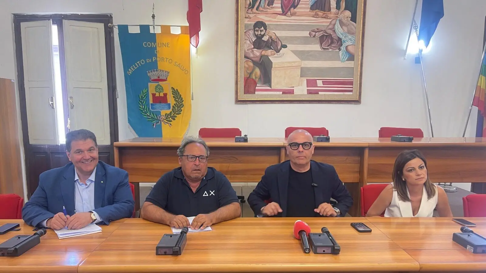Melito accende l’estate: presentato il cartellone degli eventi. Ecco il programma completo
