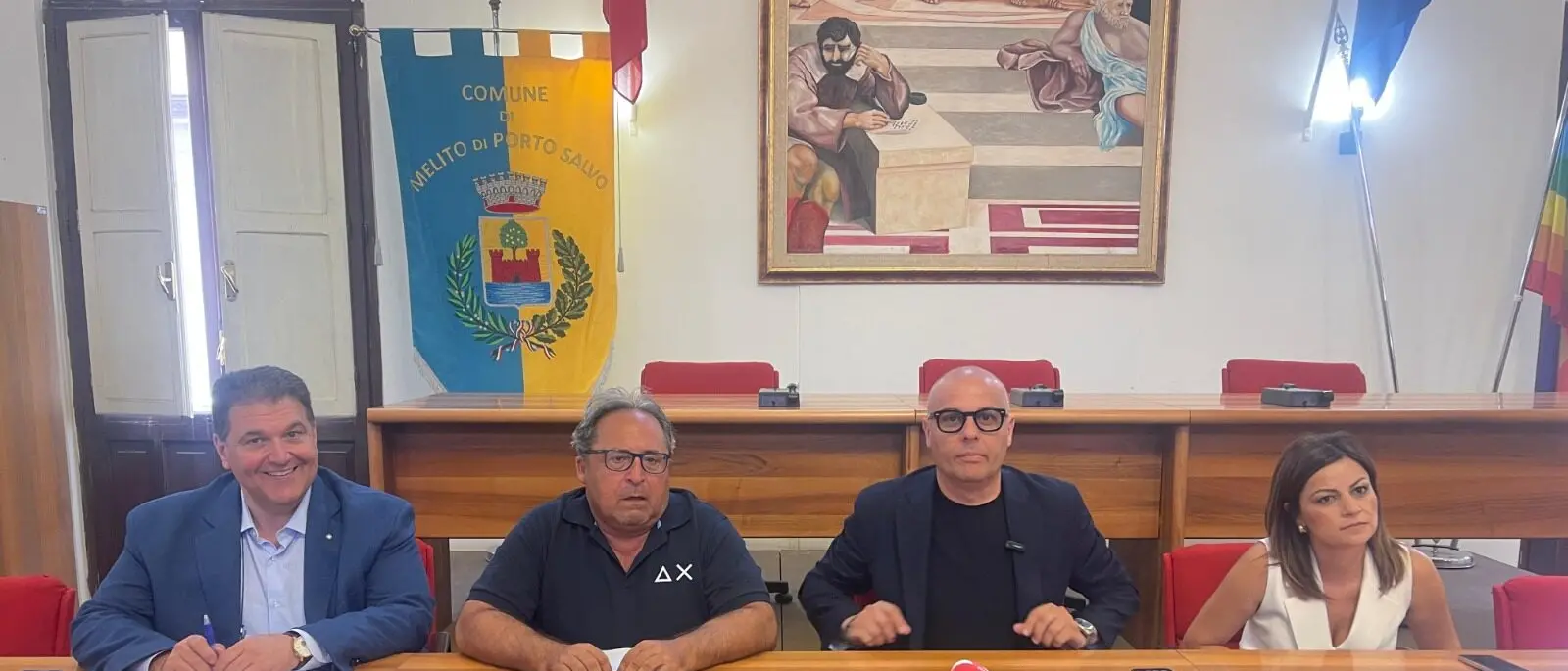 Melito accende l’estate: presentato il cartellone degli eventi. Ecco il programma completo