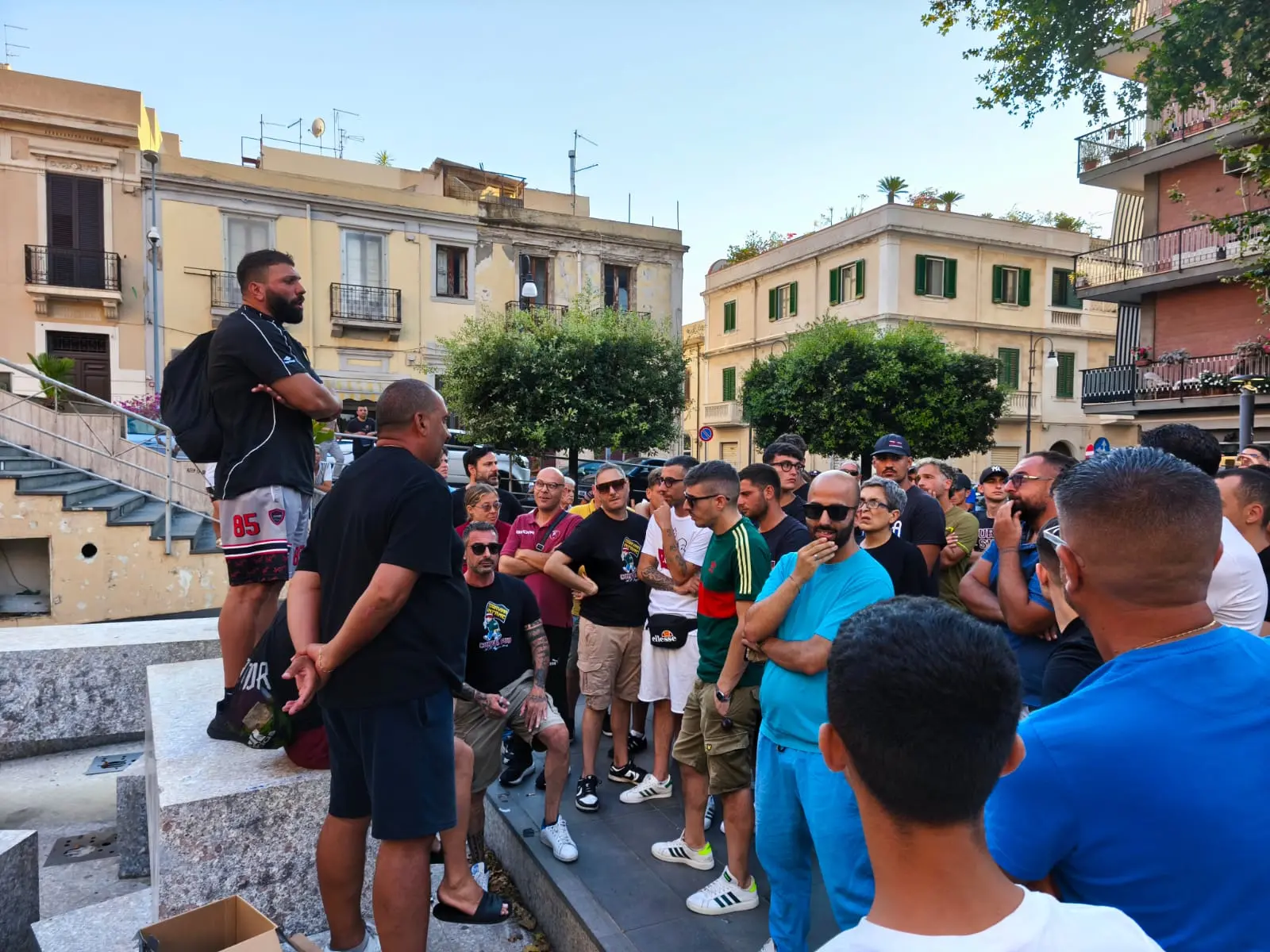 VOX POPULI | Reggina, quale futuro? La voce dei tifosi amaranto tra ansie, speranze e aspettative - VIDEO