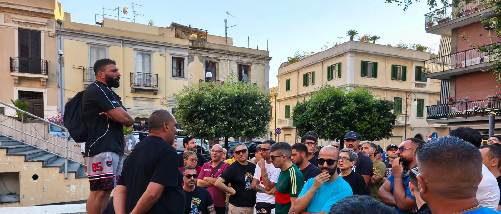 VOX POPULI | Reggina, quale futuro? La voce dei tifosi amaranto tra ansie, speranze e aspettative - VIDEO