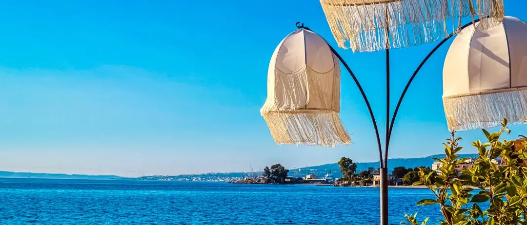 LA FOTO DEL GIORNO | Note sul mare: poesia d’estate