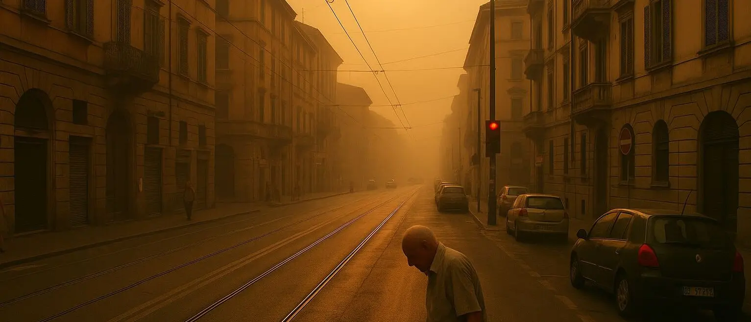 EMERGENZA CALDO | Città invivibili, decessi in spiaggia e \"ricoveri sociali\", il cardiologo Siviglia: «Farmaci e temperature estreme sono un rischio per i fragili»