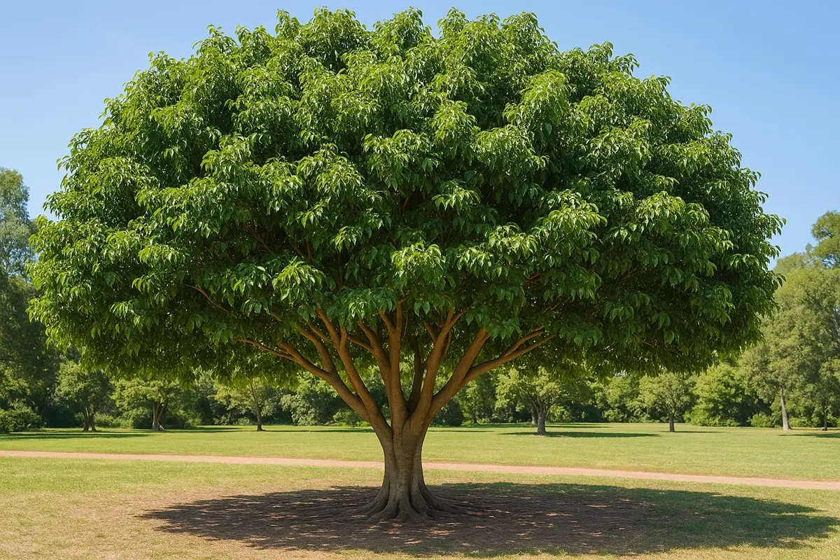 Emergenza caldo, MondoVerde rilancia l’albero che ci salverà: così dall'Area Grecanica si prova a fermare la desertificazione