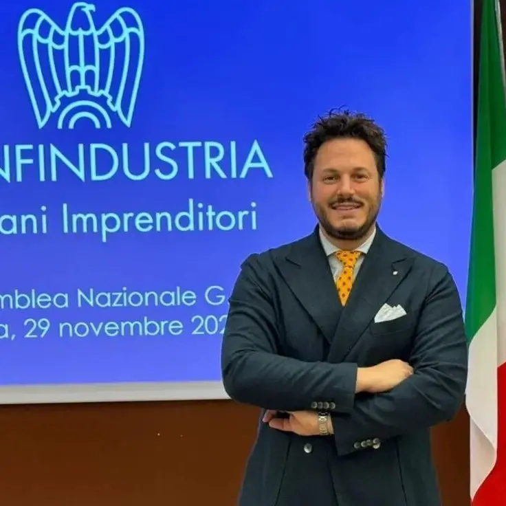 Reggio, bando di Confindustria Giovani con premio da 1.500€ per i laureati della Mediterranea: ecco come partecipare