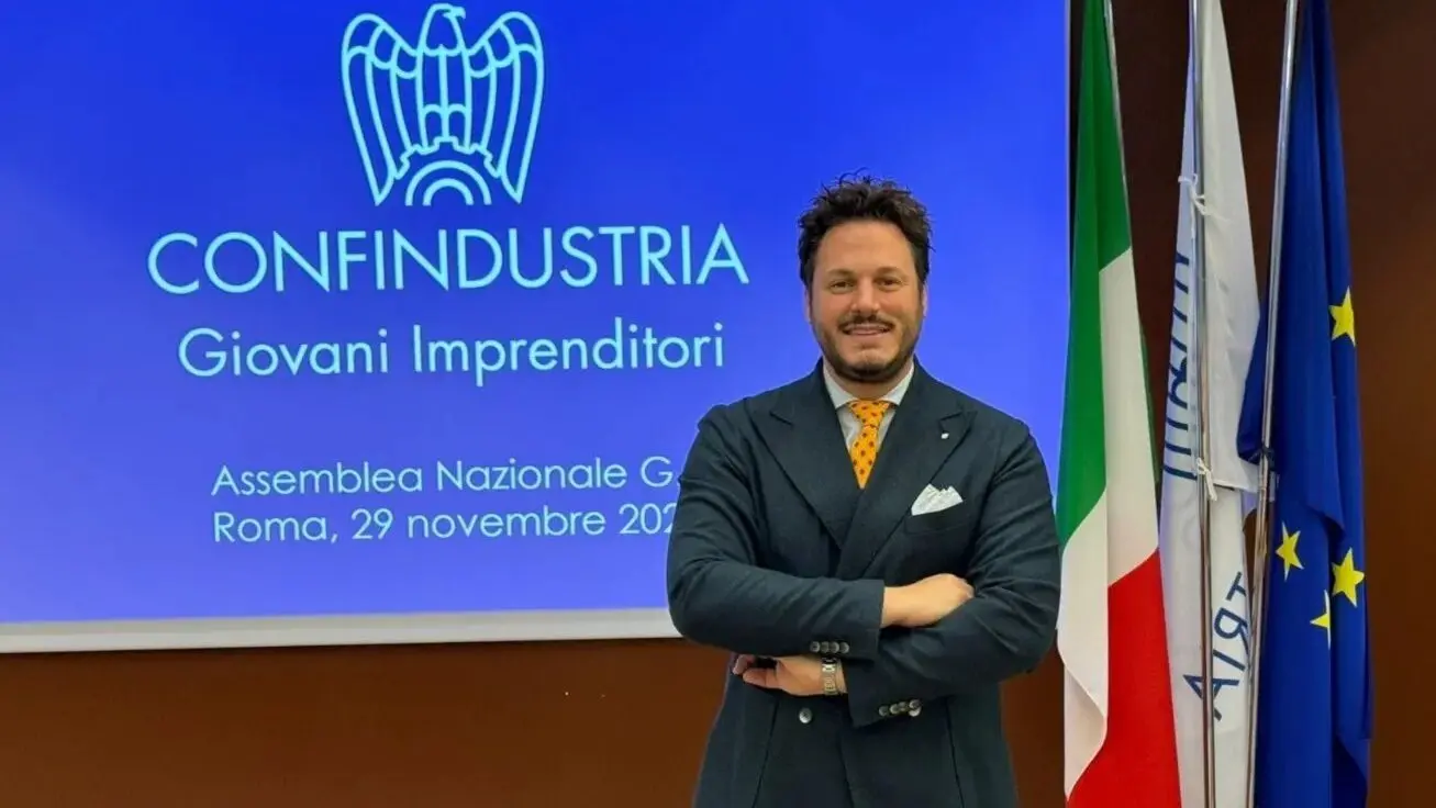 Reggio, bando di Confindustria Giovani con premio da 1.500€ per i laureati della Mediterranea: ecco come partecipare