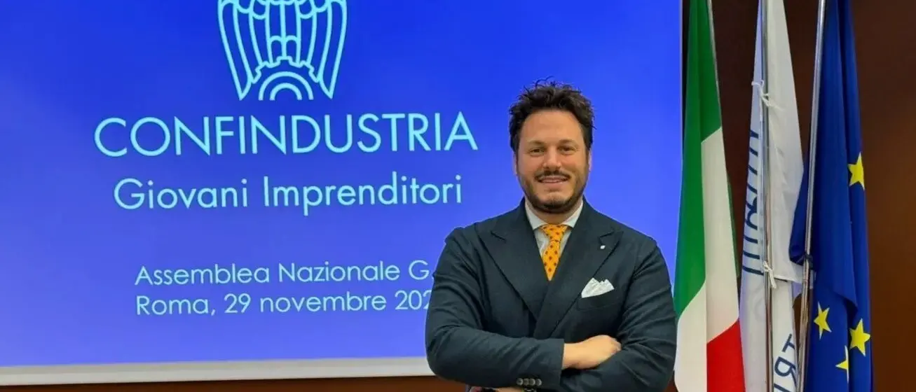 Reggio, bando di Confindustria Giovani con premio da 1.500€ per i laureati della Mediterranea: ecco come partecipare