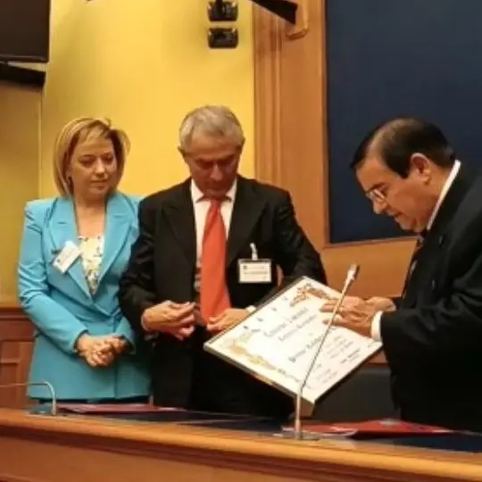 Premio “Calabria che lavora”, domenica la cerimonia ufficiale a Palmi