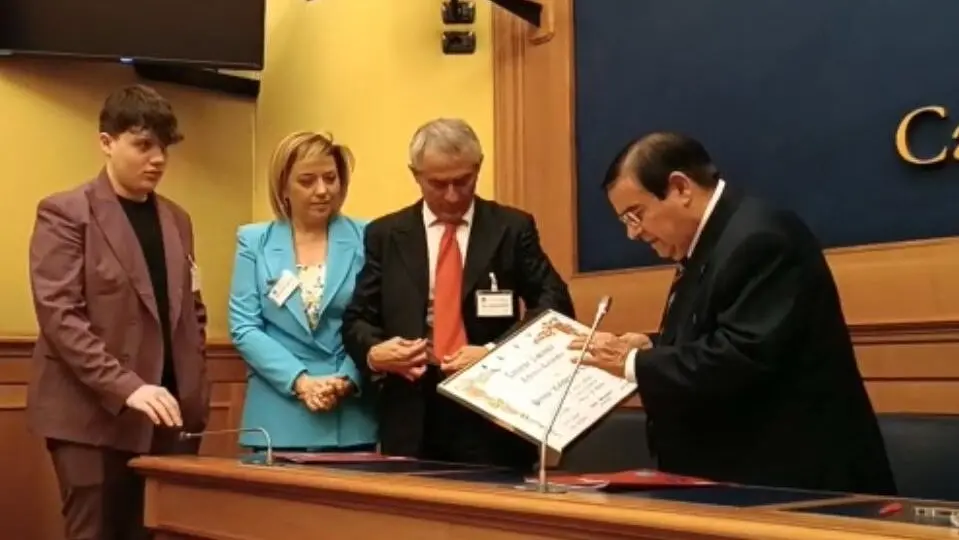 Premio “Calabria che lavora”, domenica la cerimonia ufficiale a Palmi