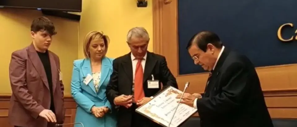 Premio “Calabria che lavora”, domenica la cerimonia ufficiale a Palmi