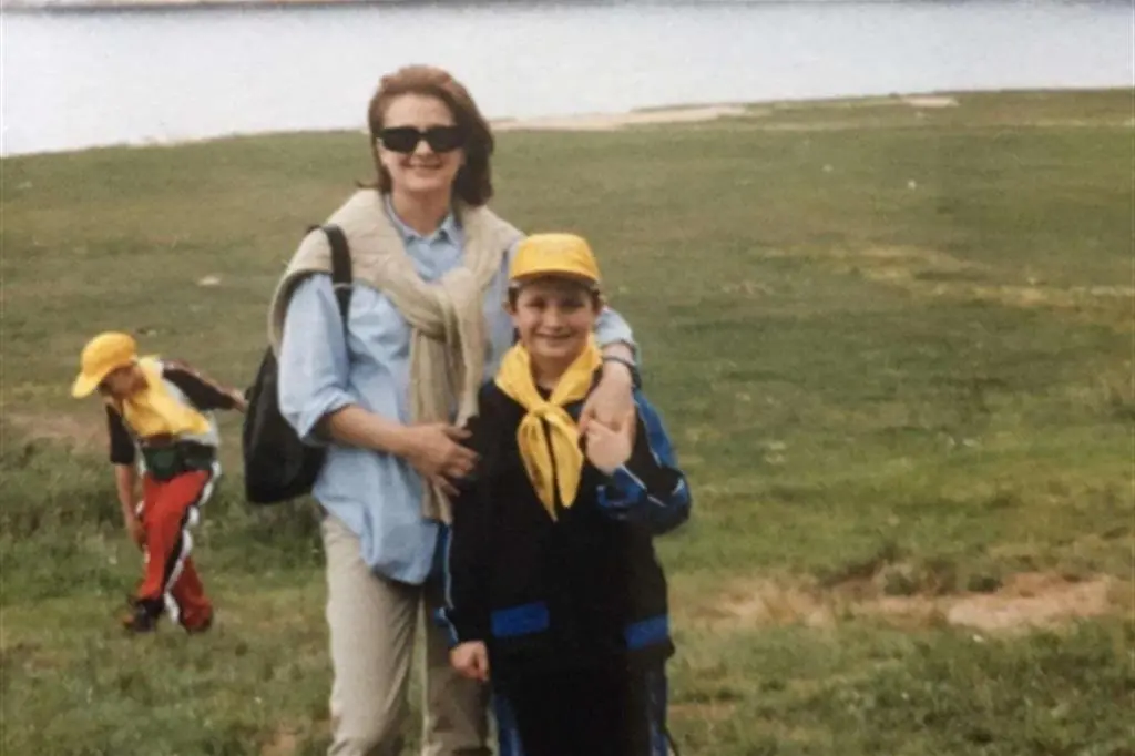 La madre di Francesco Inzitari: «Mio figlio ucciso dai clan, non abbiamo avuto giustizia»