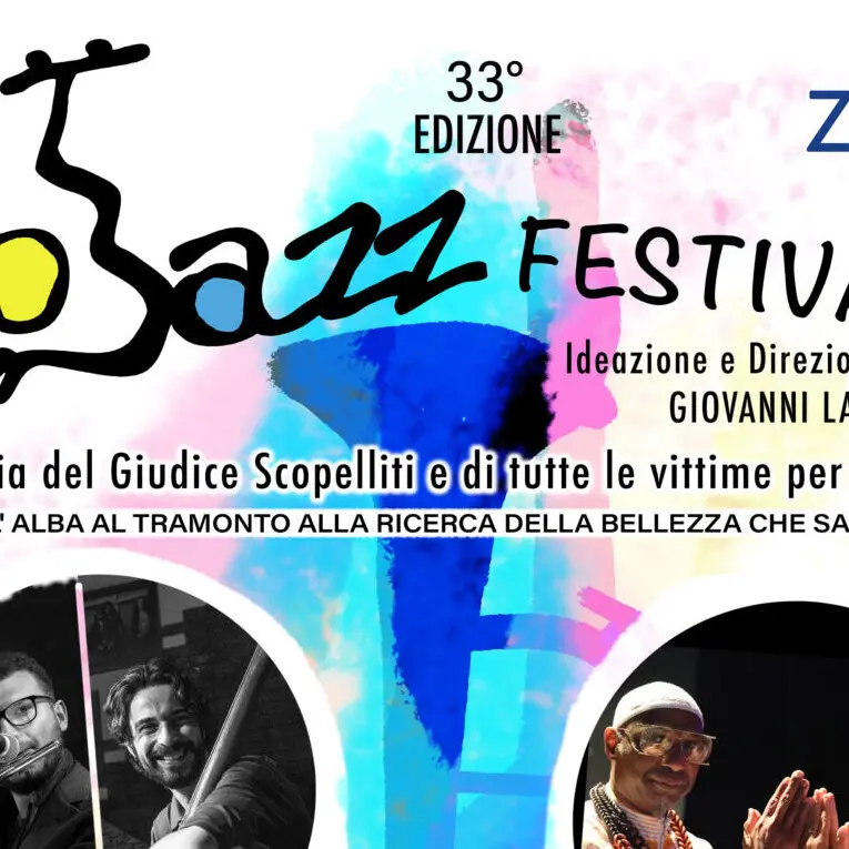 Reggio, torna Ecojazz con concerti imperdibili e artisti di caratura internazionale