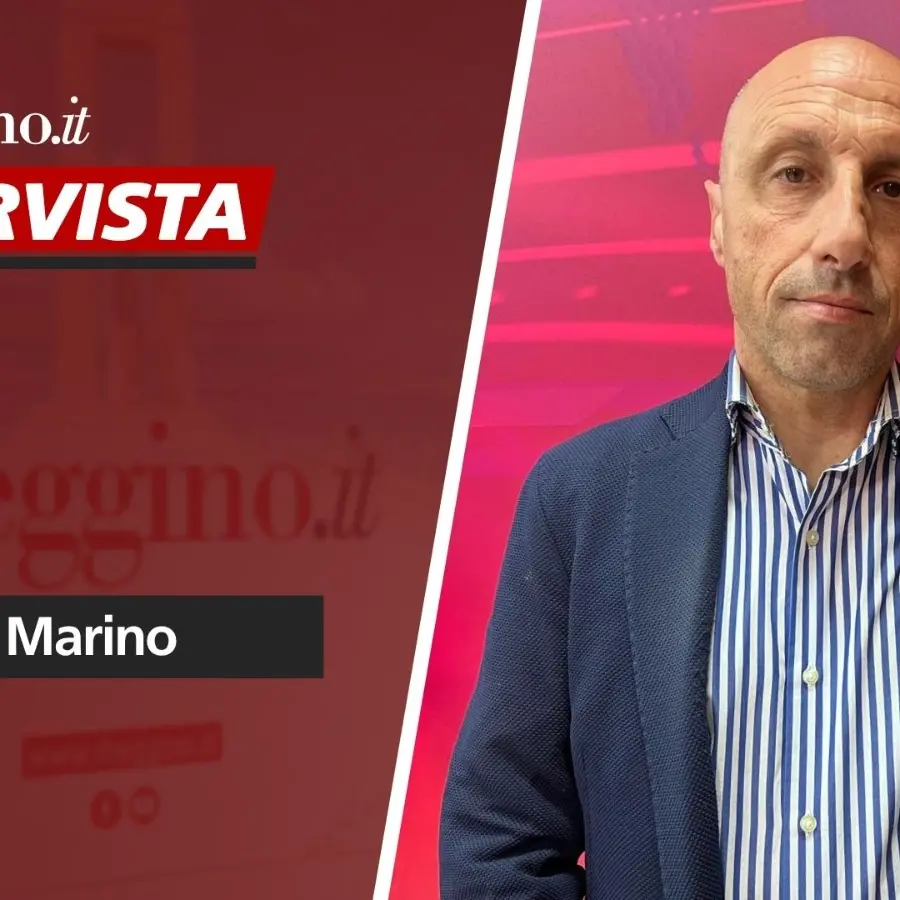 A TU PER TU | Bova al centro dell'Europa. Gianfranco Marino: «La cultura è il nostro futuro, così la Chòra riscrive la sua storia» - VIDEO