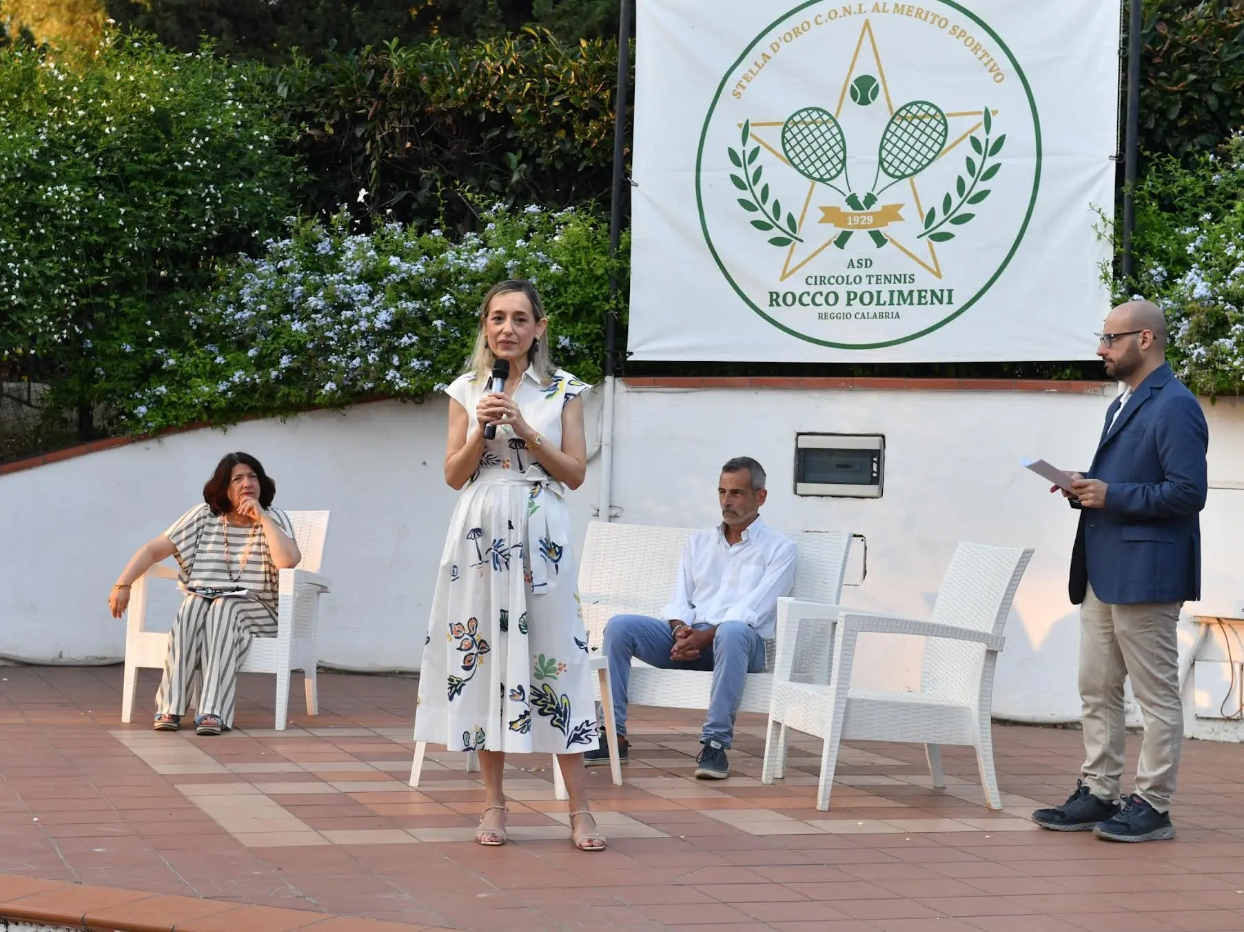 La Fondazione Italo Falcomatà incontra lo scrittore Gianfrancesco Turano per la presentazione del romanzo “I buoni non esistono”