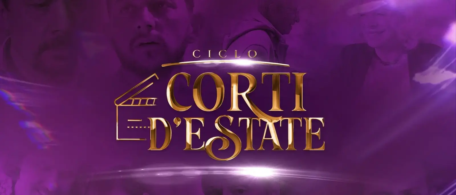 Il cinema breve conquista la prima serata: nasce “Corti d’Estate” sul Network LaC con la media partner WeShort